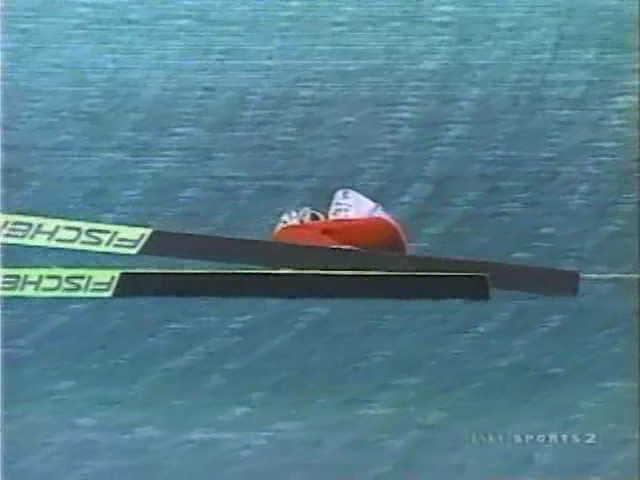 Kazuyoshi Funaki (J-SKY Sports)